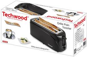 Topinkovač Techwood TGP506 černý

 obrázek produktu 2 z 2