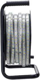 LED pásek MARELD Reel Strip Sunlit Slim, cívka, 157 W, 25 m průhledný

 obrázek produktu 1 z 2