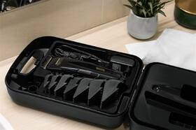 Zastřihovač vlasů Sencor SHP 8400BK černý

 obrázek produktu 9 z 11