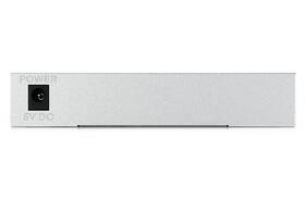 Switch ZyXEL GS-108B V5 8-Port stříbrný

 obrázek produktu 3 z 3