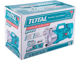 Zahradní čerpadlo Total tools TGWPLI201801 (bez baterie) 

 obrázek produktu 2 z 2
