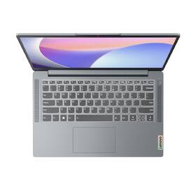Notebook Lenovo IdeaPad Slim 3 14AMN8 šedý

 obrázek produktu 4 z 10