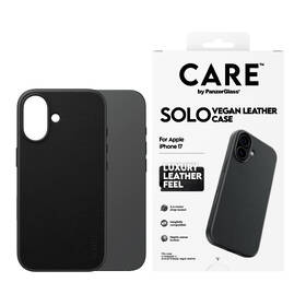 Kryt na mobil PanzerGlass CARE MagSafe na Apple iPhone 17 černý

 obrázek produktu 2 z 4
