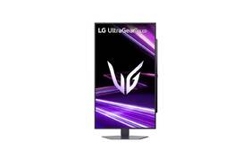 Herní monitor LG UltraGear 27GX704A-B černý

 obrázek produktu 9 z 9