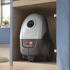 Podlahový vysavač Philips XD2152/12 šedý

 obrázek produktu 11 z 12