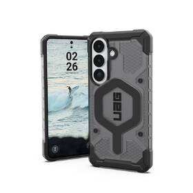 Kryt na mobil UAG Pathfinder Clear na Samsung Galaxy S26 černý/šedý

 obrázek produktu 6 z 15