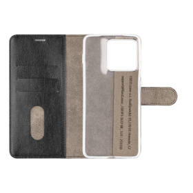 Pouzdro na mobil flipové FIXED Opus na Motorola Edge 70 černé

 obrázek produktu 1 z 7