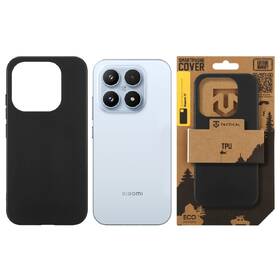 Kryt na mobil Tactical TPU na Xiaomi 17 černý

 obrázek produktu 2 z 2