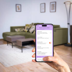 IP kamera RETLUX RSH 503 Scope bílá

 obrázek produktu 8 z 10