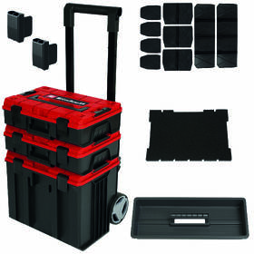 Box na nářadí Einhell E-Case Tower 4540015 

 obrázek produktu 1 z 6