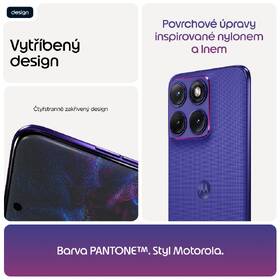 Mobilní telefon Motorola Edge 70 Fusion 5G 8 GB / 256 GB modrý

 obrázek produktu 7 z 20