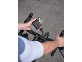 Držák na mobil SP Connect Roadbike Bundle Universal černý

 obrázek produktu 7 z 10