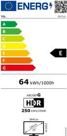 Televize TCL 55C7L 

 obrázek produktu 1 z 17