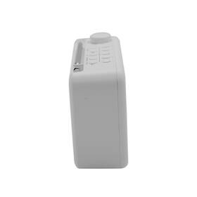 Radiopřijímač s DAB+ Pure Elan One2 bílý

 obrázek produktu 4 z 10