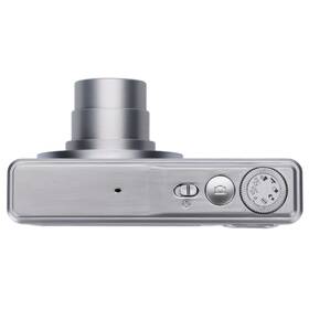 Digitální fotoaparát AgfaPhoto Realishot DC9200 stříbrný

 obrázek produktu 4 z 7