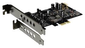 Zvuková karta Creative Sound Blaster Audigy Fx Pro 

 obrázek produktu 3 z 7