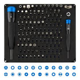 Sada pro opravu elektroniky iFixit Manta 

 obrázek produktu 2 z 4