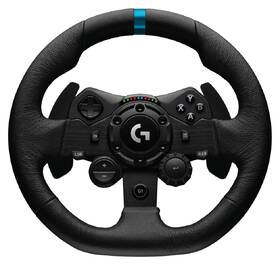 Volant Logitech G923 Racing Wheel and Pedals - PC only černý

 obrázek produktu 4 z 13