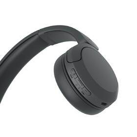Sluchátka Sony WH-CH530 černá

 obrázek produktu 3 z 16
