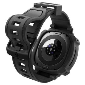 Řemínek Spigen Rugged Armor Pro na Samsung Galaxy Watch Ultra 2 (47mm) černý

 obrázek produktu 10 z 18