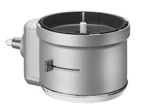 Food processor KitchenAid 5KSM2FPA food processor stříbrné

 obrázek produktu 1 z 7
