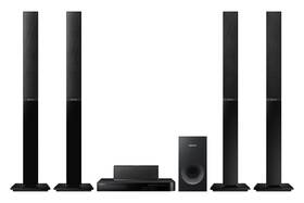 Domácí kino Samsung HT-J4550 černý

 obrázek produktu 1 z 1