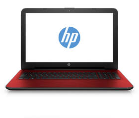 Notebook HP 15-af105nc červený

 obrázek produktu 2 z 5