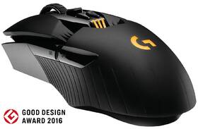 Myš Logitech G900 Chaos Spectrum černá

 obrázek produktu 1 z 10