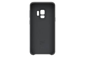 Kryt na mobil Samsung na Galaxy S9 černý

 obrázek produktu 4 z 5