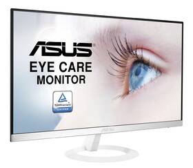 Monitor Asus VZ279HE-W bílý

 obrázek produktu 2 z 7