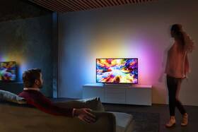 Televize Philips 43PUS7303 

 obrázek produktu 6 z 9