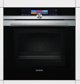Trouba Siemens HN678G4S6 nerez

 obrázek produktu 7 z 10