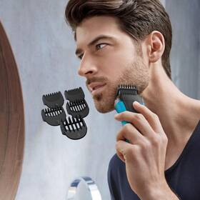 Holicí strojek Braun 3010BT 

 obrázek produktu 3 z 4
