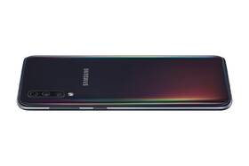 Mobilní telefon Samsung A50 Dual SIM černý

 obrázek produktu 7 z 10