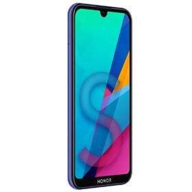 Mobilní telefon HONOR 8S Dual SIM modrý

 obrázek produktu 4 z 6