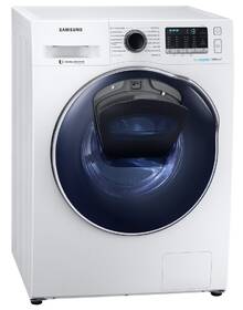 Pračka se sušičkou Samsung WD80K52E0ZW/LE bílá

 obrázek produktu 14 z 14