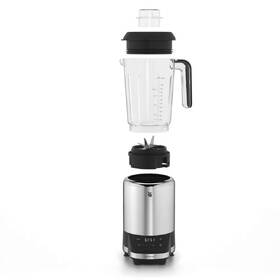 Stolní mixér WMF 416530011 nerez

 obrázek produktu 2 z 15