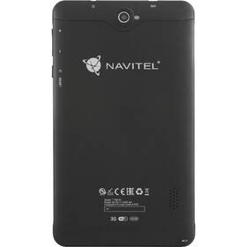 Navigační systém GPS NAVITEL T700 3G Pro, tablet černá

 obrázek produktu 6 z 9