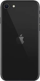 Mobilní telefon Apple 128 GB - Black 

 obrázek produktu 5 z 7