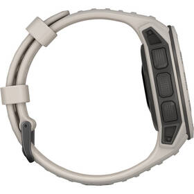 Chytré hodinky Garmin Gray Optic 

 obrázek produktu 6 z 6