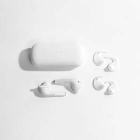 Sluchátka Defunc True Plus bílá

 obrázek produktu 6 z 11