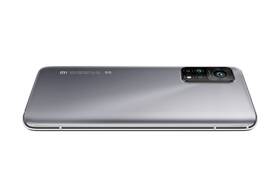Mobilní telefon Xiaomi Mi 10T Pro 128 GB 5G - Lunar Silver 

 obrázek produktu 8 z 11