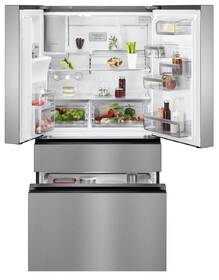Americká lednice AEG RMB954F9VX nerez

 obrázek produktu 2 z 13