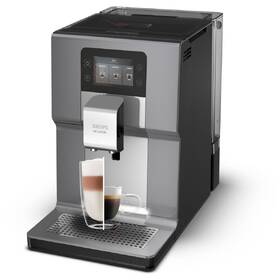 Automatický kávovar Krups EA875E10 černý/chrom

 obrázek produktu 3 z 26
