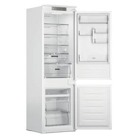 Chladnička s mrazničkou Whirlpool WHC18 T322 bílá

 obrázek produktu 2 z 12