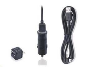Nabíječka Tomtom do auta mini/micro USB, 12/24 V 

 obrázek produktu 1 z 3