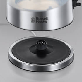 Rychlovarná konvice RUSSELL HOBBS 22850-70 Purity 

 obrázek produktu 9 z 13