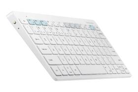 Klávesnice Samsung Smart Trio 500 bílá

 obrázek produktu 1 z 5