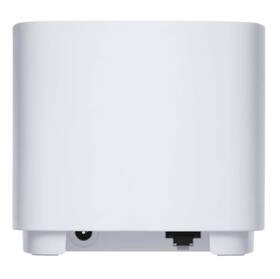 Komplexní Wi-Fi systém Asus ZenWiFi XD4 AX1800 - 3pack bílý

 obrázek produktu 5 z 5