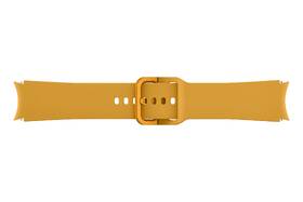 Řemínek Samsung Sportovní 20mm (velikost M/L) hnědý

 obrázek produktu 2 z 2